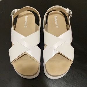 Timberland Backstrap Sandals